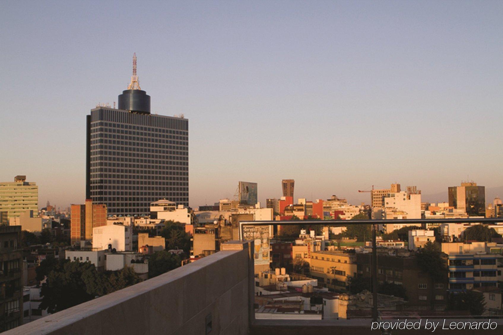 Pennsylvania México DF