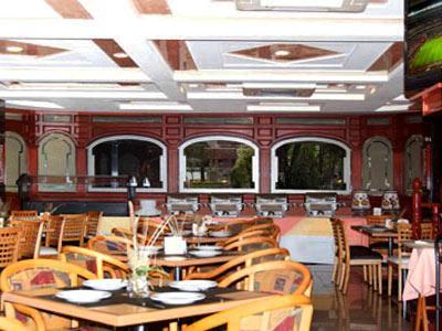 Monaco 4* México DF
