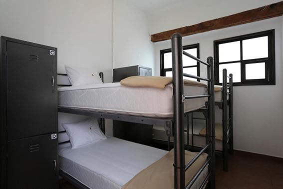 Mexico Hostal *