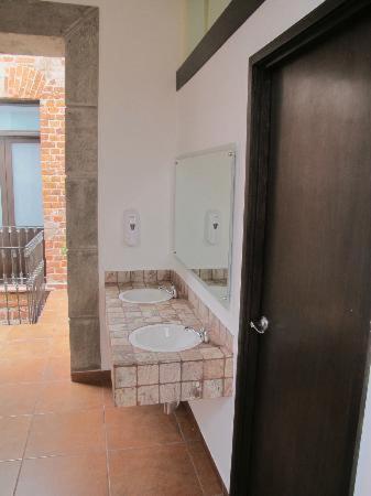 Hostal Mexico *