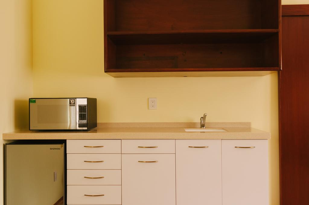 Homestay Villas Sol Y Luna Coyoacan