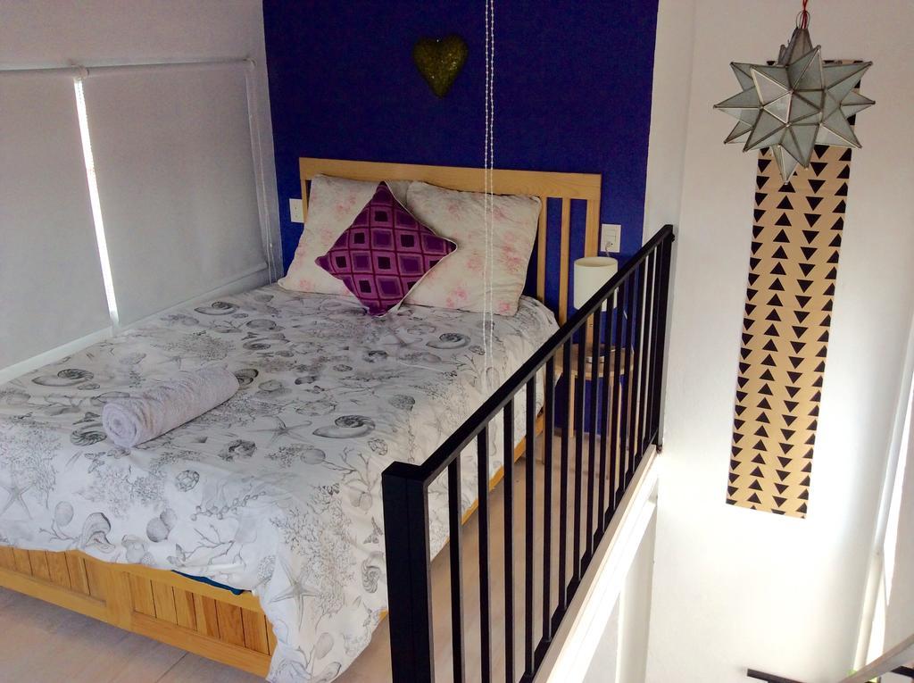 Casa índigo México DF