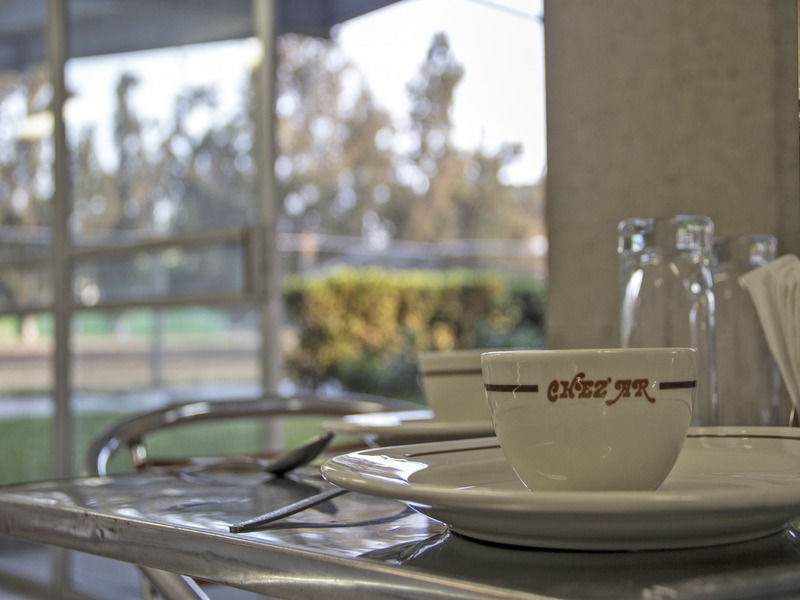 Hotel Aristos Express Cdmx 3*