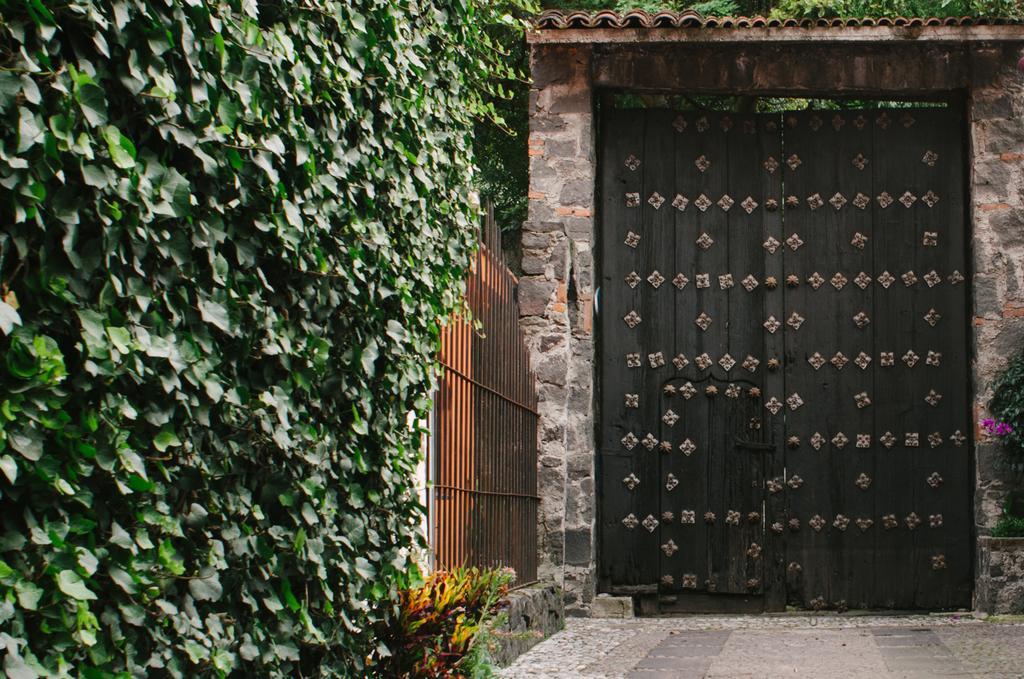 Homestay Villas Sol Y Luna Coyoacan *