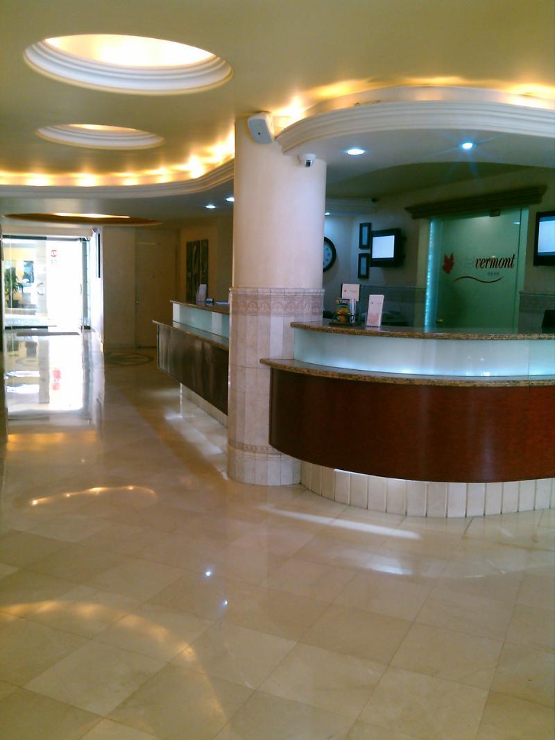 Hotel Hive Mexico By G