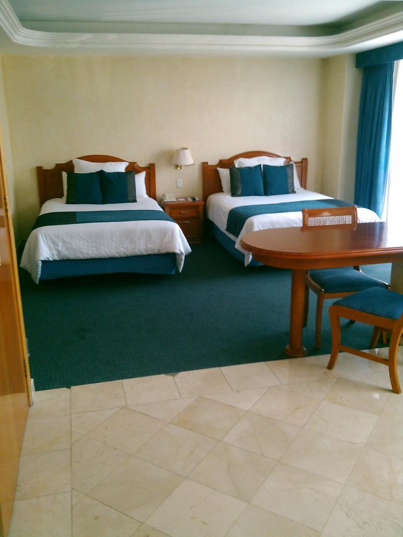 Hotel Hive Mexico By G