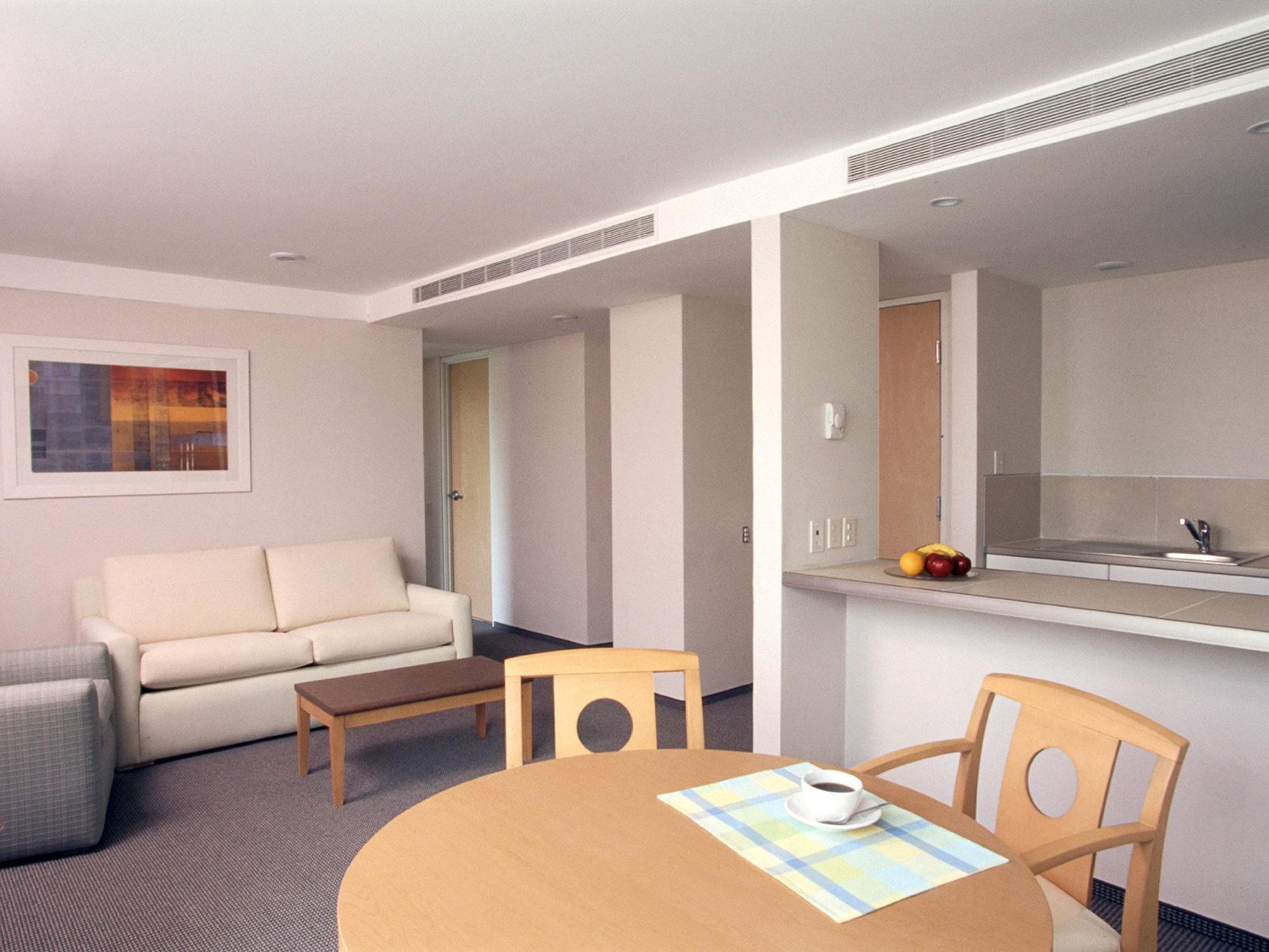 Apartahotel Express By Marriott Ciudad De Mexico Anzures 4*