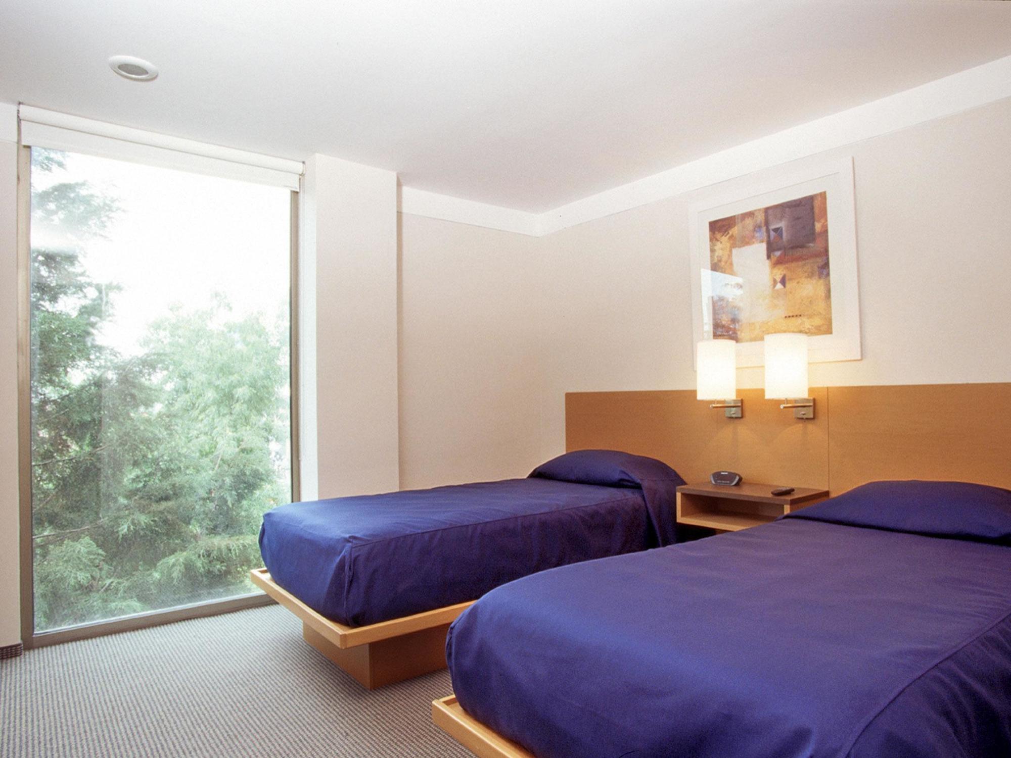 Express By Marriott Ciudad De Mexico Anzures