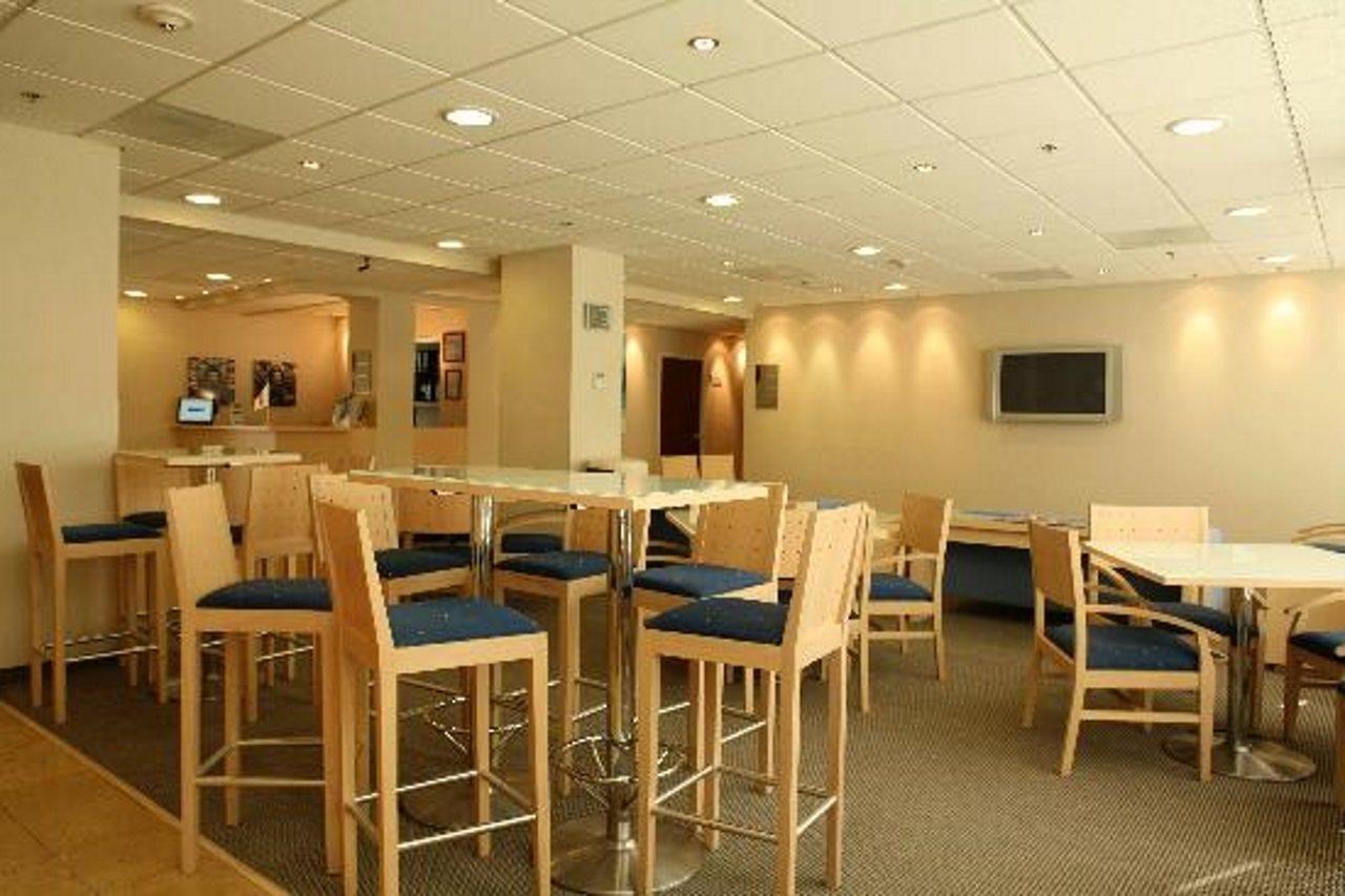 Express By Marriott Ciudad De Mexico Anzures 4*