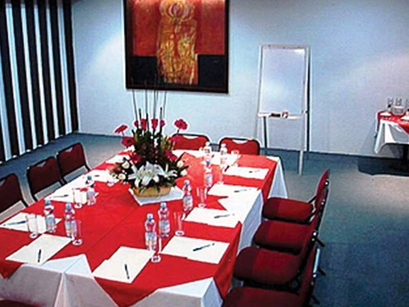 Corinto Hotel