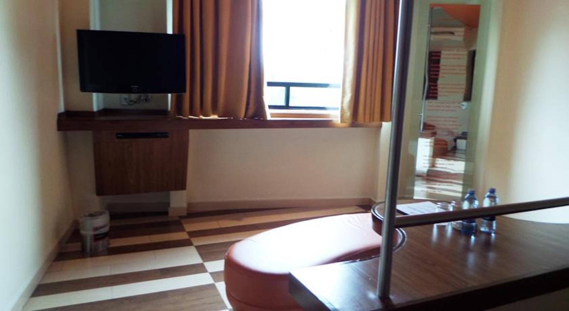 Cuore Hotel México DF