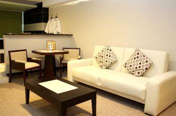 Hotel Parque Satelite
