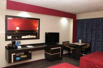 Parque Satelite Hotel 4*