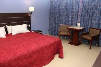 Hotel Parque Satelite