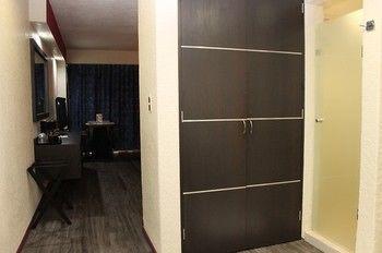 Parque Satelite Hotel