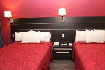 Hotel Parque Satelite 4*