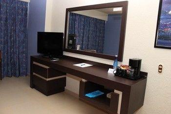 Parque Satelite Hotel