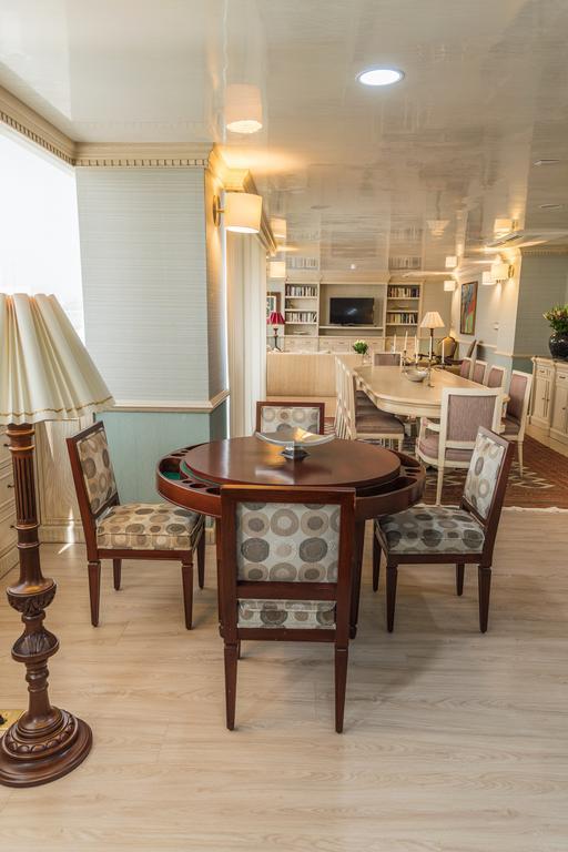 Hotel Perisur Amueblados 4*