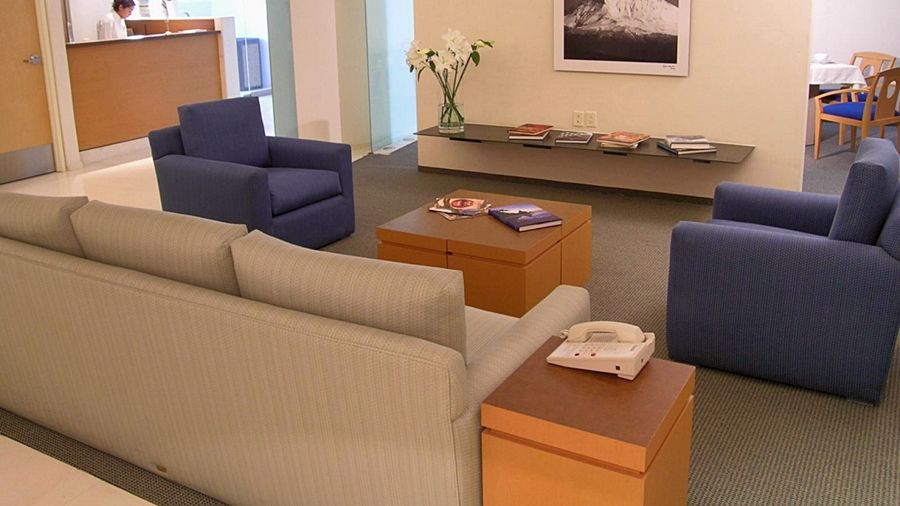 Apartahotel Express By Marriott Ciudad De Mexico Anzures 4*
