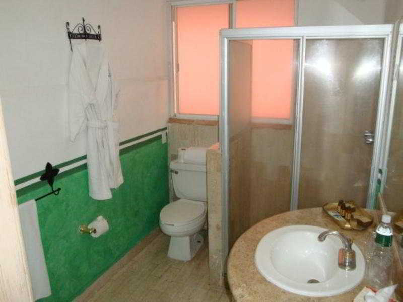 Residencia Polanco Hotel Cidade do México