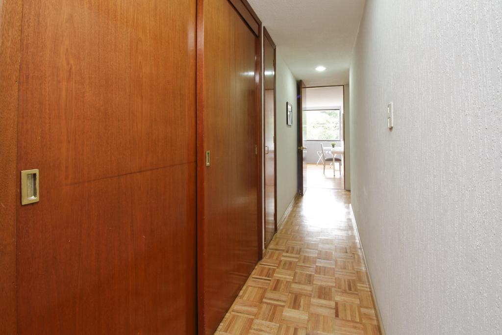 Apartamento G Mancera *
