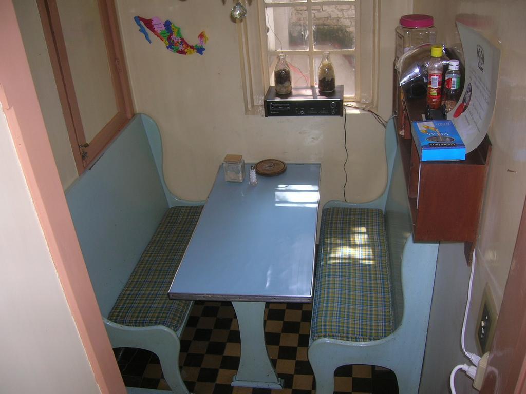 Condesa Chapultepec Hostal *