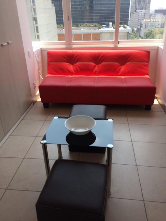 The New Carso Alameda Luxury Lofts Apartamento