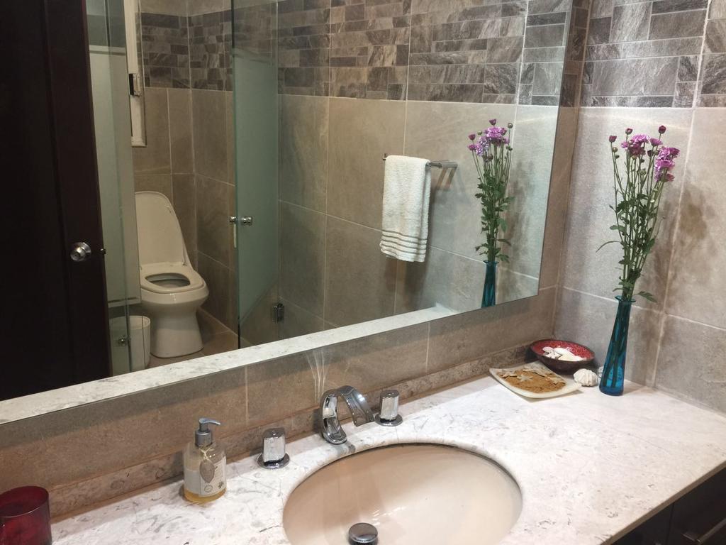 Departamento Juan Racine Polanco Apartamento
