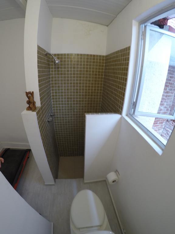 Cuartos En Alquiler En La Condesa Habitación en casa particular *