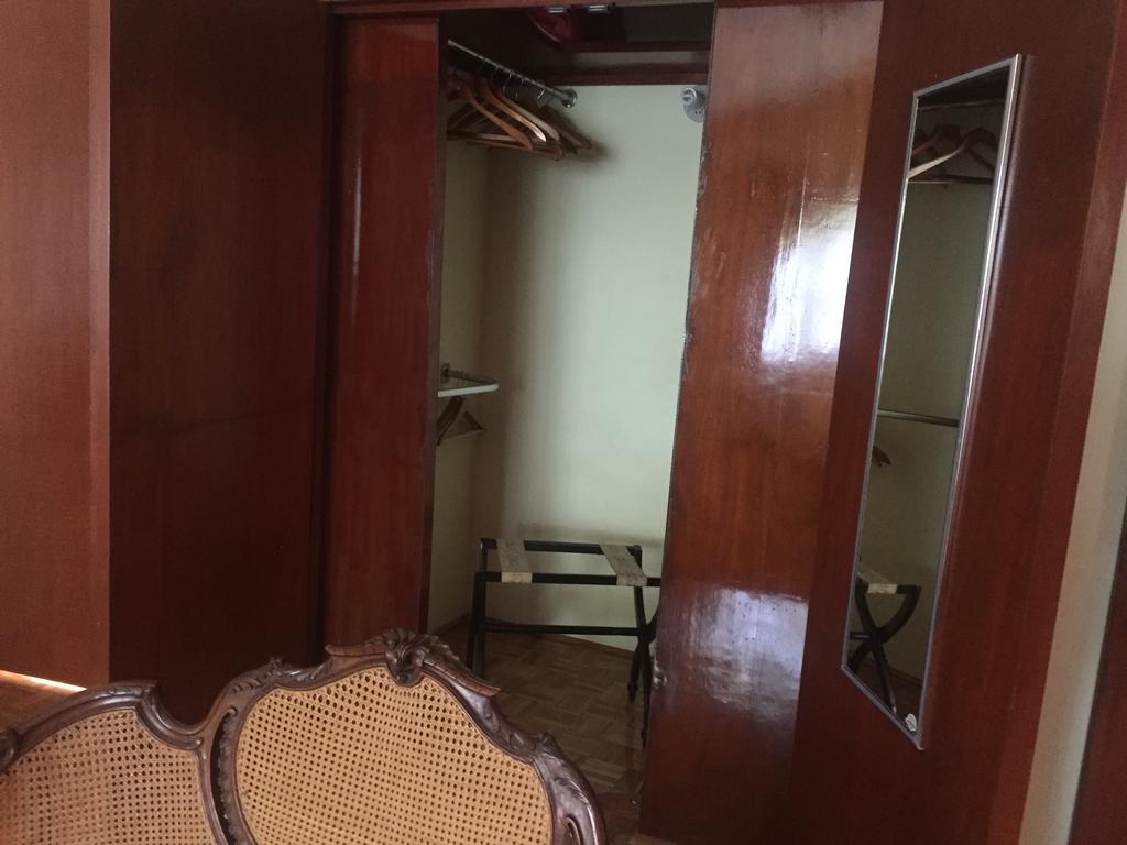 Villas Sol Y Luna Coyoacan Homestay