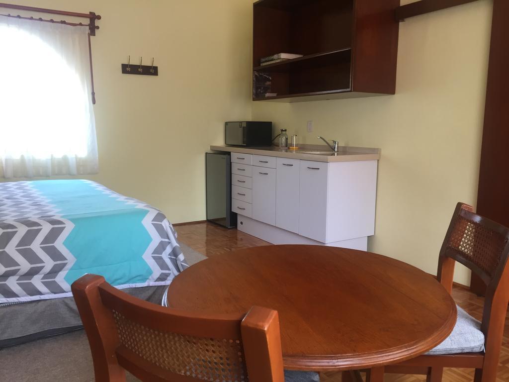 Homestay Villas Sol Y Luna Coyoacan Mexico City
