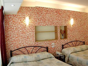 Hotel Avilla