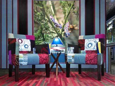 Hotel Frida Costa Azul Mexico City