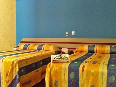 Hotel Frida Costa Azul 3*