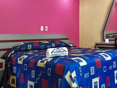 Hotel Frida Costa Azul Mexico City