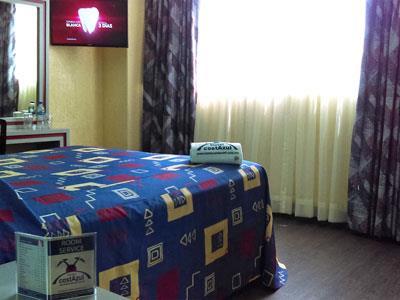 Frida Costa Azul Hotel