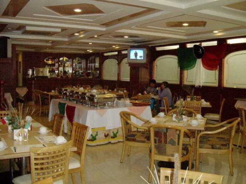 Monaco 4*
