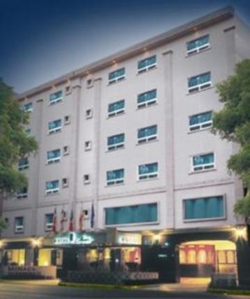 Monaco Hotel 4*