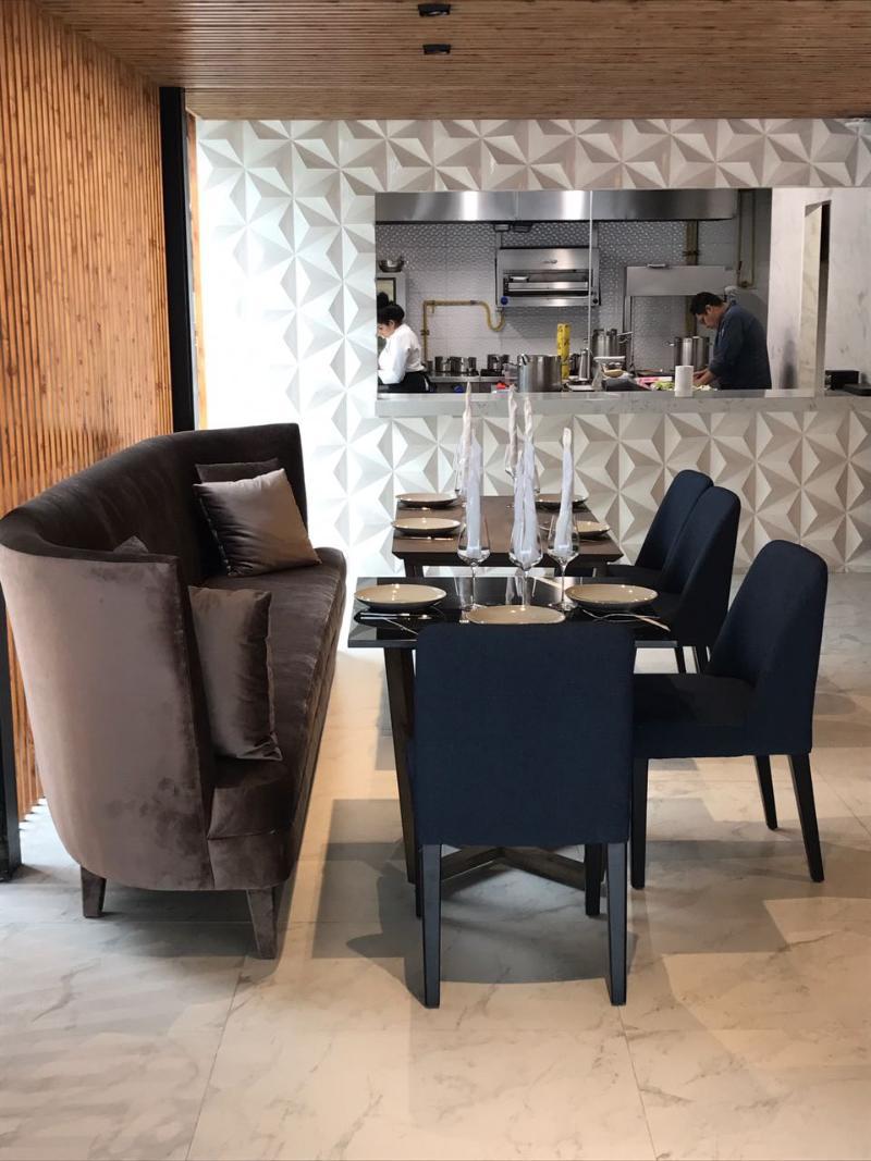 Casa Prim Boutique (adults Only) Hotel Mexico City