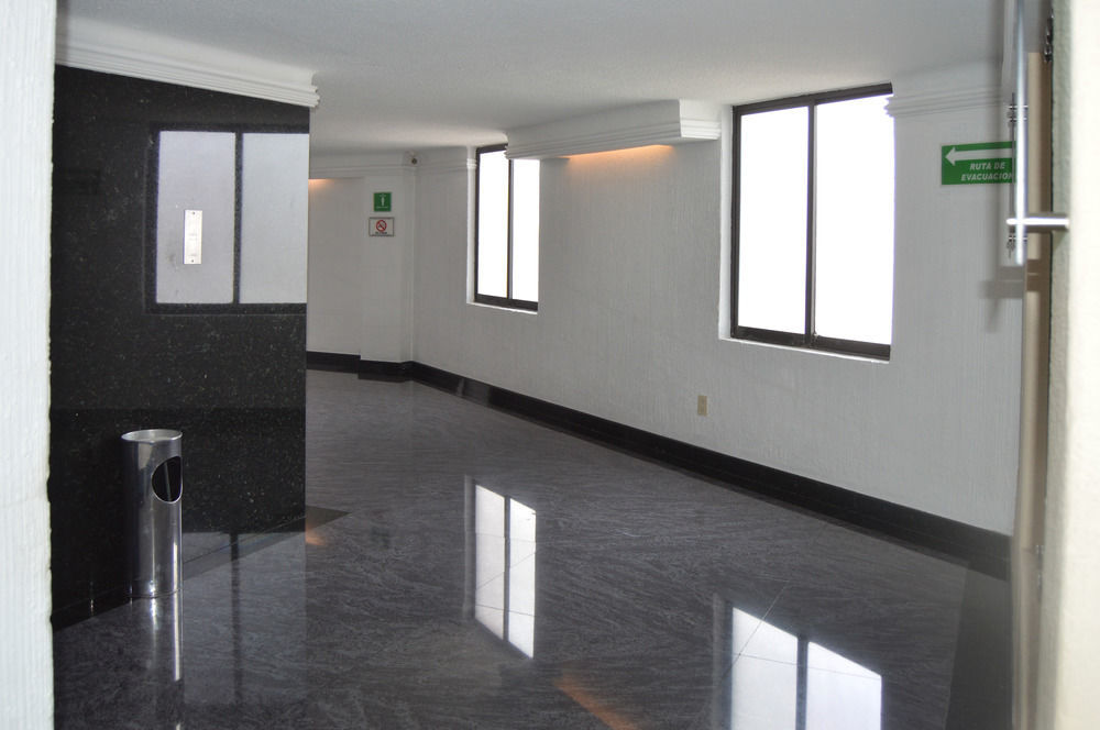 Seoul Hotel México DF