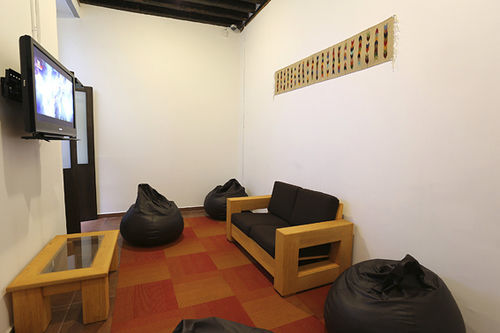 Mexico Hostal *