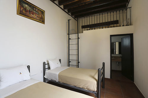 Hostal Mexico México DF