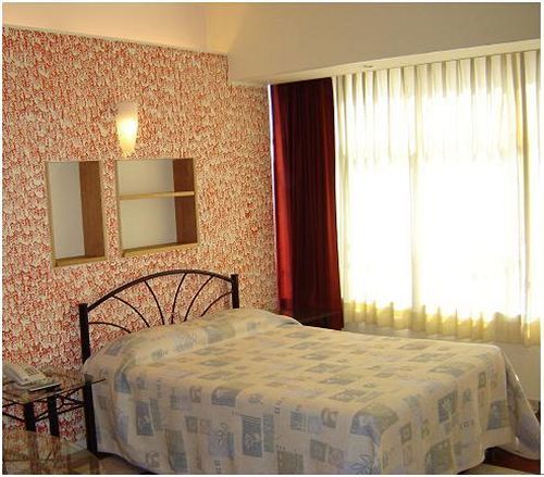 Hotel Avilla 2*