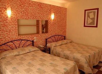 Hotel Avilla