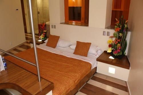 Cuore 4* México DF