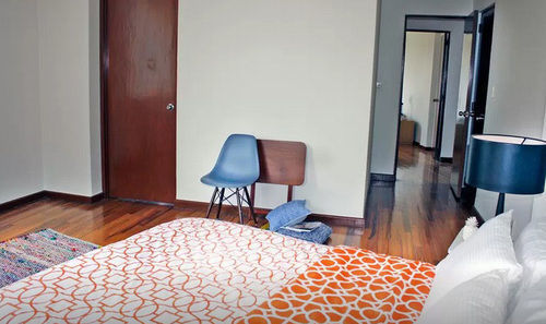 Apartamento Stunning 2 Beds Wifi In Polanco