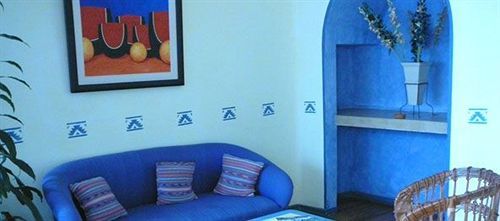 Hotel Residencia Polanco Cidade do México