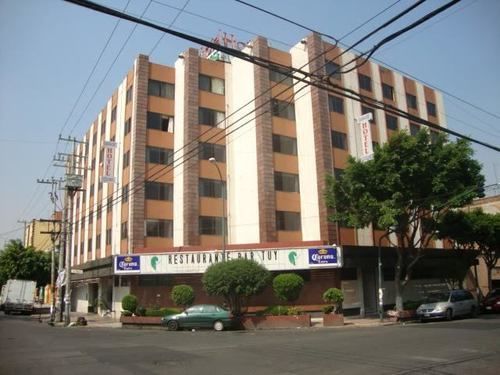 Hotel Cozumel México DF