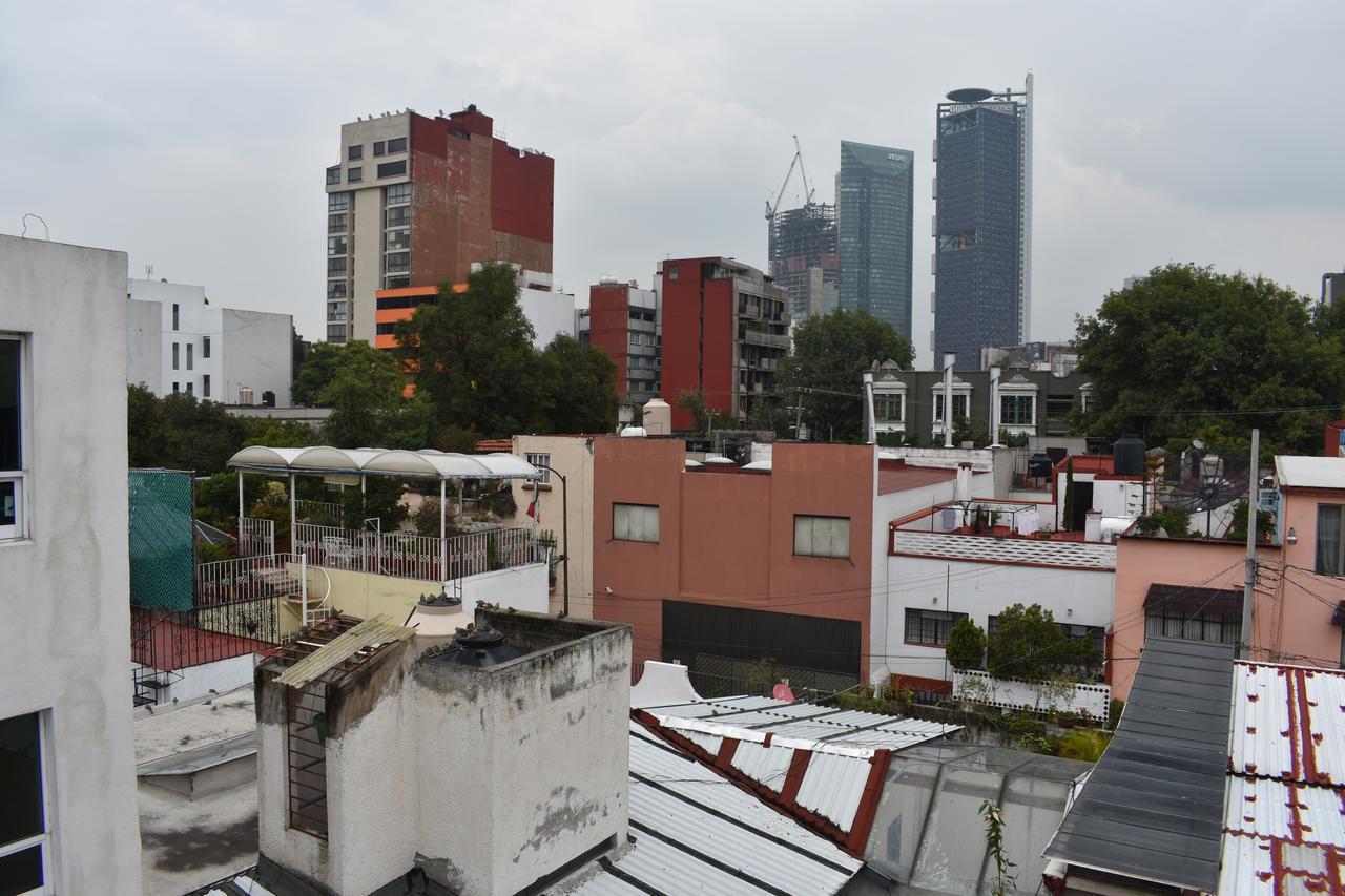 Departamentos Amueblados La Condesa * Cidade do México