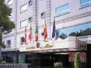 Hotel Monaco 4*